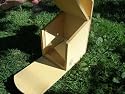 SQUIRREL FEEDER