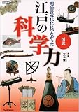 書評 図説江戸の科学力―明治の近代化につながった by 大雪丸