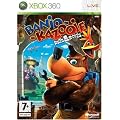 Banjo Kazooie nuts and bolts