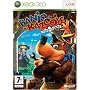Banjo Kazooie nuts and bolts