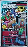 Original 3-3/4 inch GI Joe Battle Corps OUTBACK Action Figure (1992 Hasbro)IMAGE