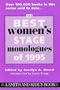 The Best Women's Stage Monologues of 1995