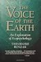 The Voice of the Earth: An Exploration of Ecopsychology