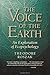 Voice of the Earth: An Exploration of Ecopsychology