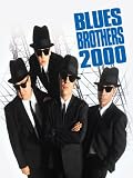 Blues Brothers 2000