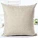 Oil Painting Horse Printing Cushion Cover LivebyCare Linen Cotton Cover Throw Pillow Case Sham Pattern Zipper Pillowslip Pillowcase For Home Sofa Couch Bedding Chair Seat Back