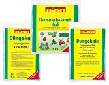 Eigenschaften Unimet 587012 / Unimet Thomas Phosphatkali7,5Kgbtl