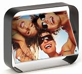 Produkt-Bild: Walther TD015B Swing Portraitrahmen, 10 x 15 cm schwarz