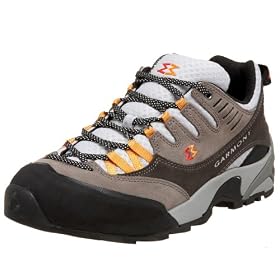 Buy Garmont Mens Sticky Dragon Approach Shoe