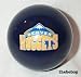NBA Denver Nuggets Billiard Pool Cue Ball