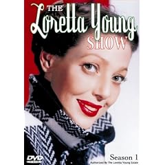 The Loretta Young Show: Season 1