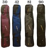O'NEILL【オニール】09-10スノーボードケース 3700の画像
