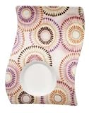 Villeroy & Boch 1034252830 NewWave Caffe Mombasa Partyplate groß 22x17cm