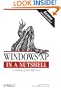 Windows XP in a Nutshell, Second Edition