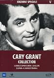 Cary Grant Collection 2 (4 Dvd)