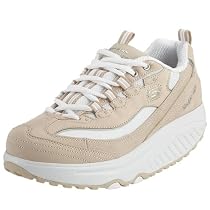Skechers Women's Shape Ups-Metabolize Fitness Walking Shoe