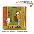 Mud Puddle-mini book
