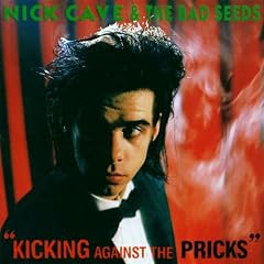 Kicking Against The Pricks