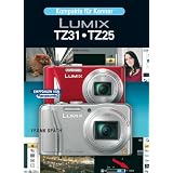 Lumix TZ 31/TZ 25: Kompakte f�r Kennervon "Frank Sp�th"