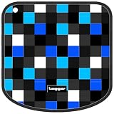 TAGGER(�^�K�[) FLOW(���T�C�Y) FLAP RETRO SQUARES OLBK