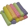 RESPEKT Mikrofasert�cher PLUS, 10tlg. Set in 5 Far&hellip 