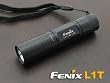 Fenix L1T V2 Black 98 lumens