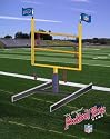 Buffalo Bills Football Toss 2