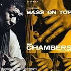 Bass on Top by  Paul Chambers 