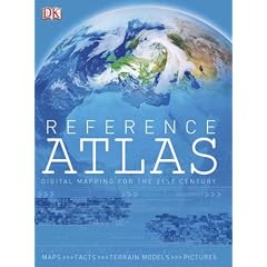Reference Atlas (World Atlas)