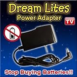 Pillow Pets Dream Lites - Power Adapter