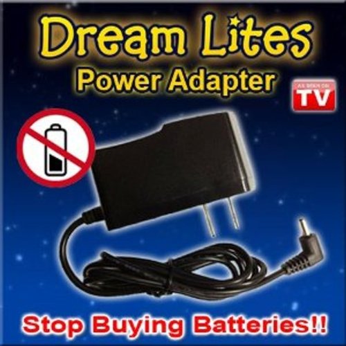 Pillow Pets Dream Lites - Power Adapter