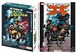 40 Years of X-Men DVD Plus Ultimate X-Men CD-ROM Bundle