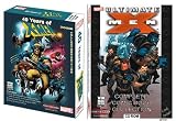 40 Years of X-Men DVD Plus Ultimate X-Men CD-ROM Bundle