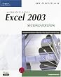 New Perspectives on Microsoft Office Excel 2003, Comprehensive (New Perspectives (Paperback Course Technology)) 2nd Edition