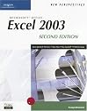 New Perspectives on Microsoft Office Excel 2003, Comprehensive (New Perspectives (Paperback Course Technology)) 2nd Edition