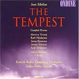 Search : Sibelius: The Tempest