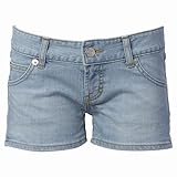 ＊新着＊　リティラ（LITIRA） パンツ（デニムショートパンツ） レディス