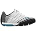 Reebok Men's DMX Barrier ( sz. 09.5, White/Grey/Grey/Earth/Blue )