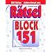 R�tselblock 151 - 5er Einheit