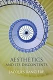 Aesthetics and Its Discontents