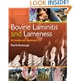 Bovine Laminitis and Lameness: A Hands on Approach by Paul R. Greenough FRCVS
