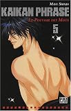 Kaikan Phrase, Tome 5