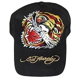 Large Tiger Toddler Ballcap