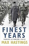 Books & Audio CDs Online Shop Ranking 6. Finest Years: Churchill as Warlord 1940-45: Winston Churchill as Warlord 1940-45