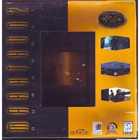 Marathon 2: Durandal