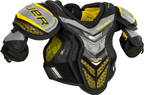 Bauer Supreme Junior TotalOne NXG Hockey Shoulder Pads
