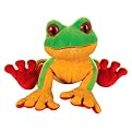 Webkinz Tree Frog with 1 Accessory