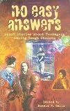 No Easy Answers: Short Stories About Teenagers Making Tough Choices by Gallo, Donald R. (1999) Mass Market Paperback
