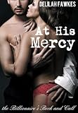 At His Mercy