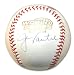 Jason Varitek Autographed 2004 WS Baseball